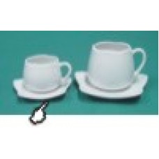 Ref. 15025 -  XÍCARA CAPUCCINO C/P. ANGRA